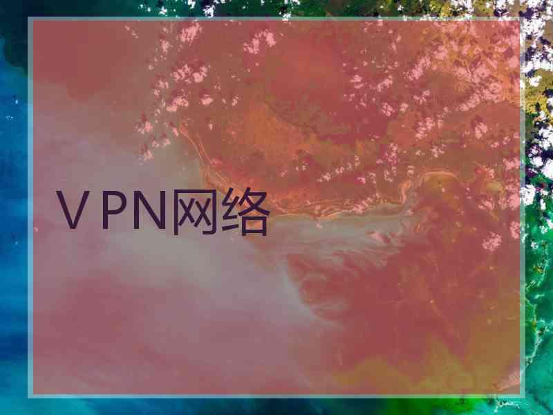 ⅤPN网络