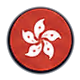 香港旗帜